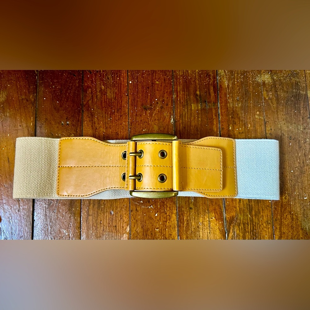 Express elastic belt XS/S